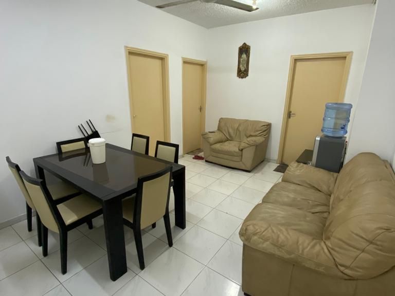 Room Available For Rent In Al Nud Qasimia AED 1100 Per Month